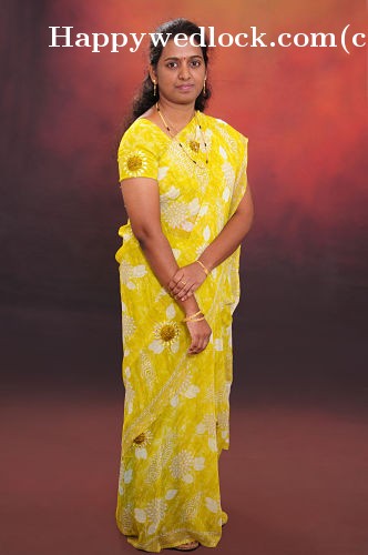 Tamil matrimony