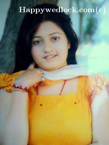 Hindi matrimony brides