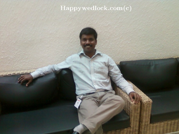 Tamil matrimony